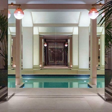 Les Jardins Du Faubourg Hotel & Spa By Shiseido Paris Exteriör bild