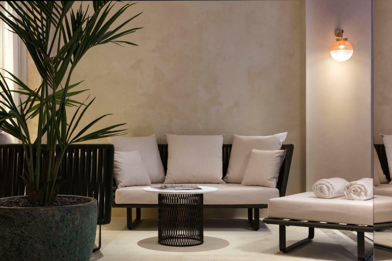 Les Jardins Du Faubourg Hotel & Spa By Shiseido Paris Exteriör bild