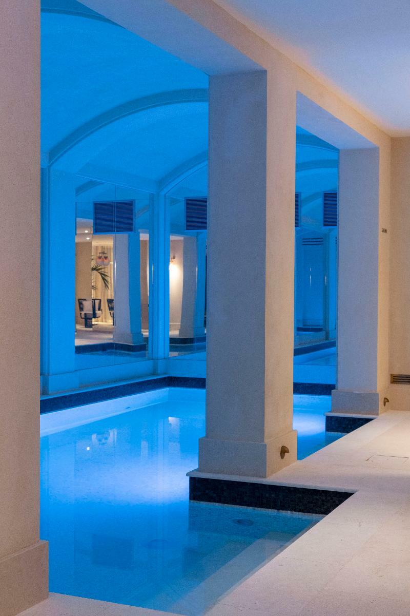 Les Jardins Du Faubourg Hotel & Spa By Shiseido Paris Exteriör bild