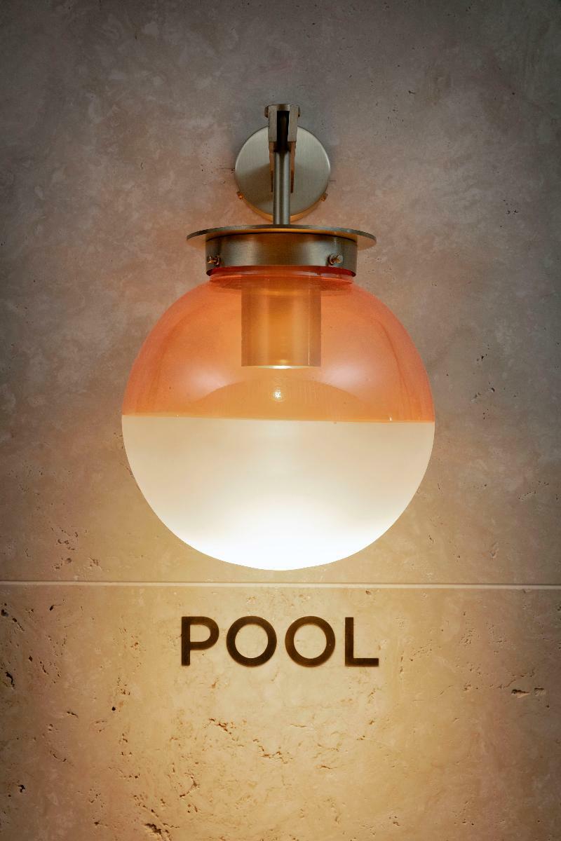 Les Jardins Du Faubourg Hotel & Spa By Shiseido Paris Exteriör bild