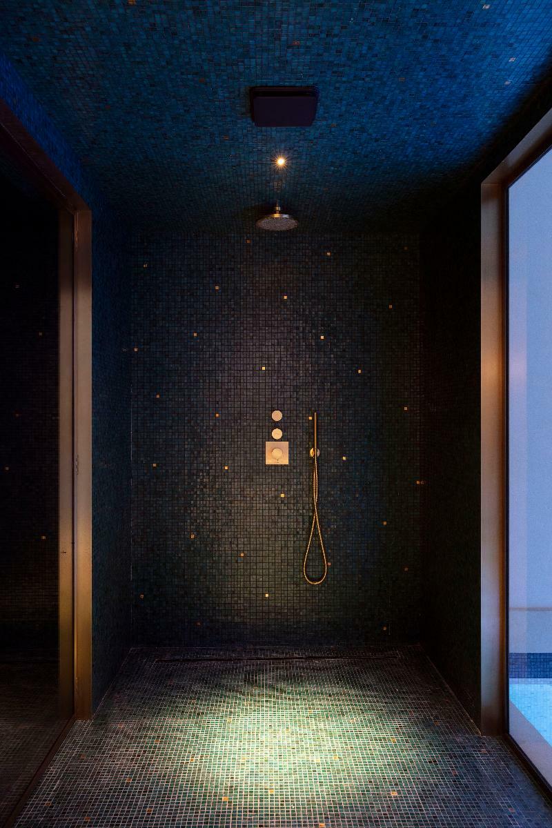 Les Jardins Du Faubourg Hotel & Spa By Shiseido Paris Exteriör bild